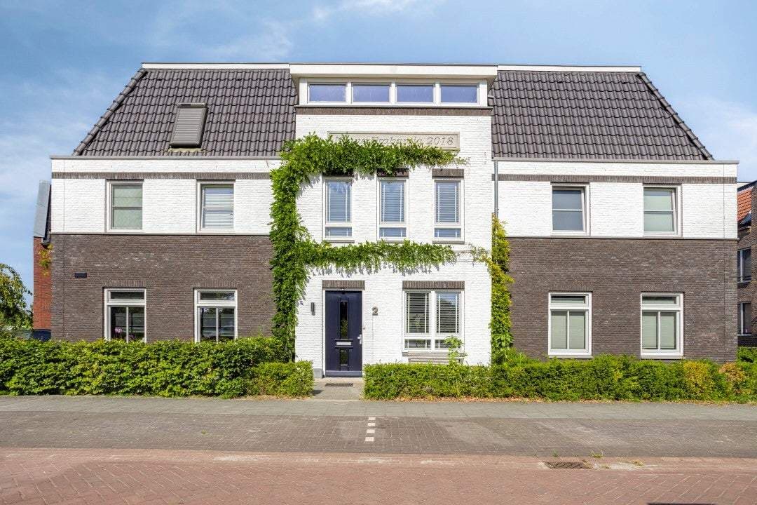 Haus Knipperij 2, Waalre - Zur Vermietung