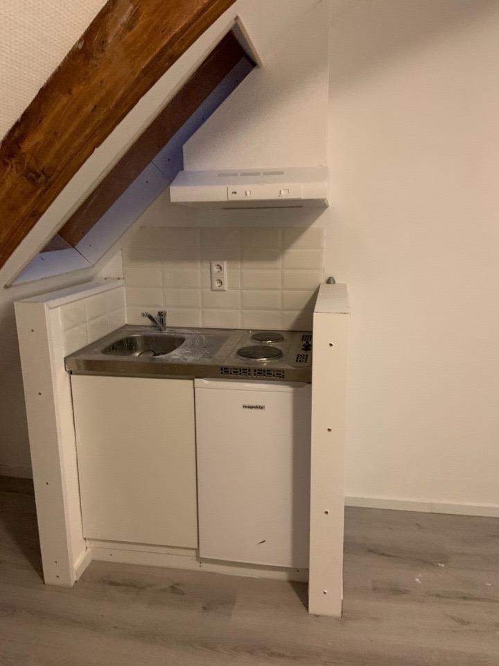 Studio Didamsestraat, Zevenaar - Te Huur
