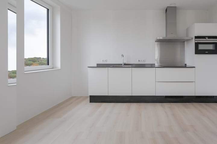 Assumburg 180, Hoofddorp - Wohnung