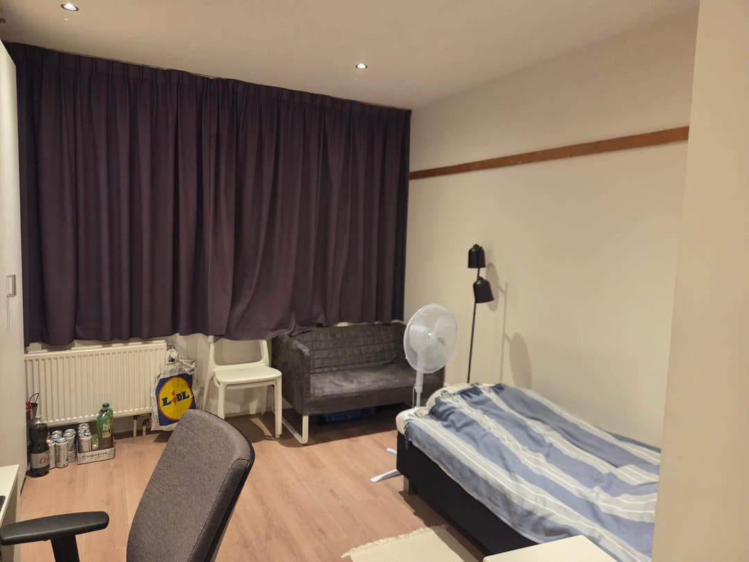 Studio Beukenlaan, Eindhoven - Zu Vermieten