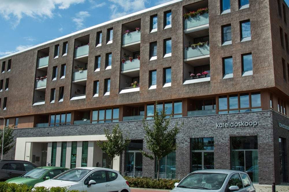 Appartement De Verbinding 30, Nieuwkoop - À louer