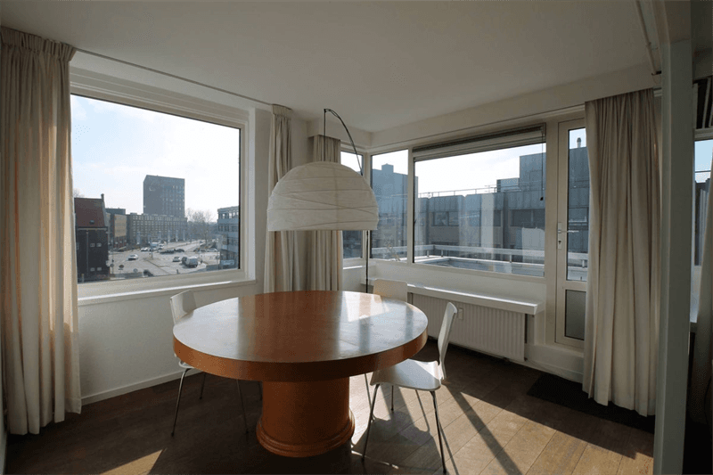 Apartamento Concordiastraat, Breda - En alquiler