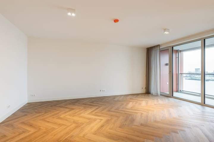 Apartamento Piekstraat, Róterdam - En Alquiler