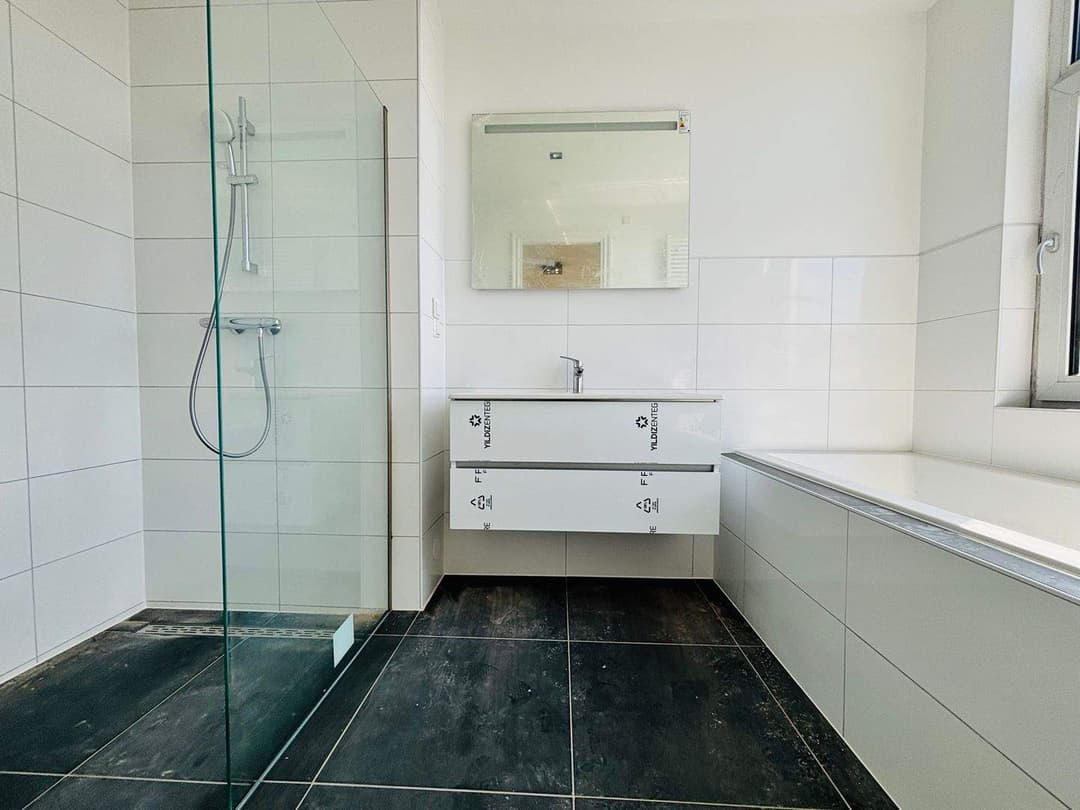 Appartement Duplex Supérieur Double Van Diemenstraat 150-A, La Haye - À Louer