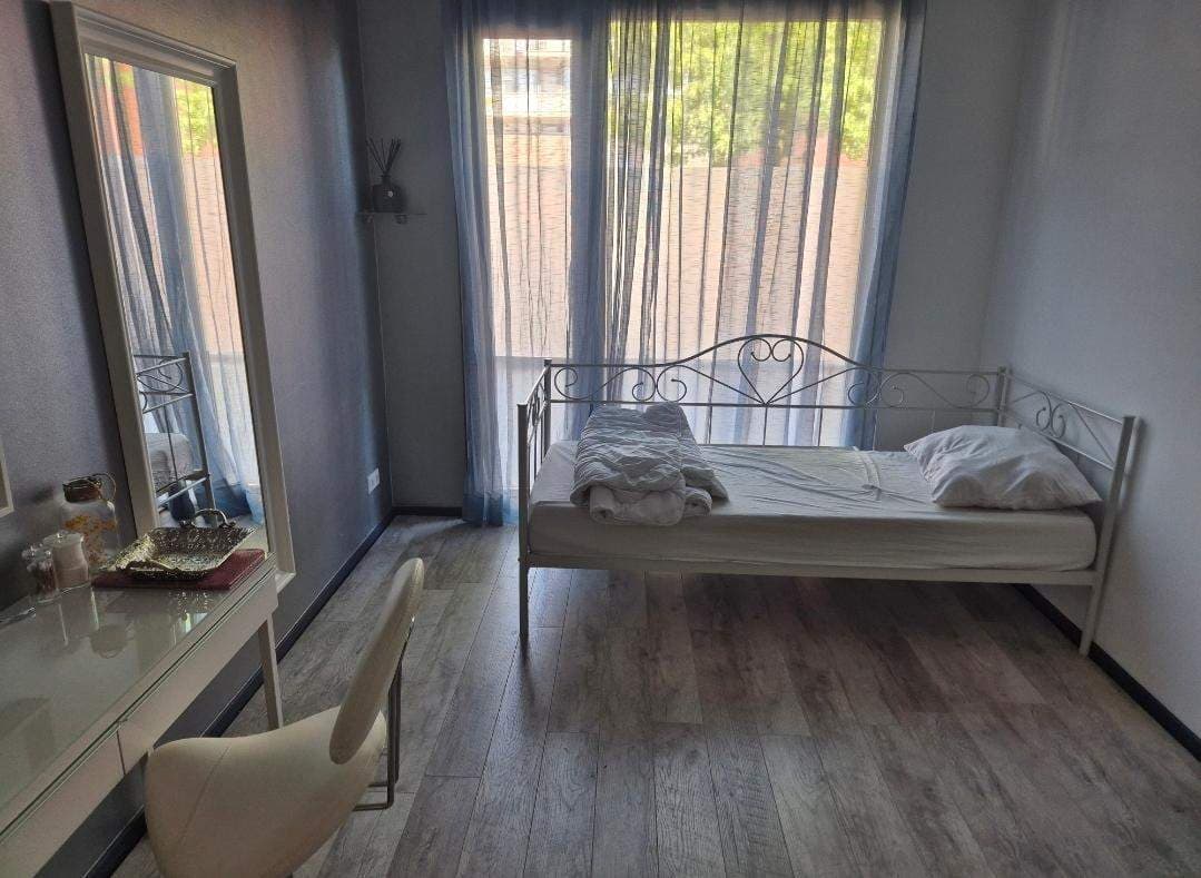 Möbliertes Zimmer zu Vermieten - Professor Rutgersstraat, Vlaardingen