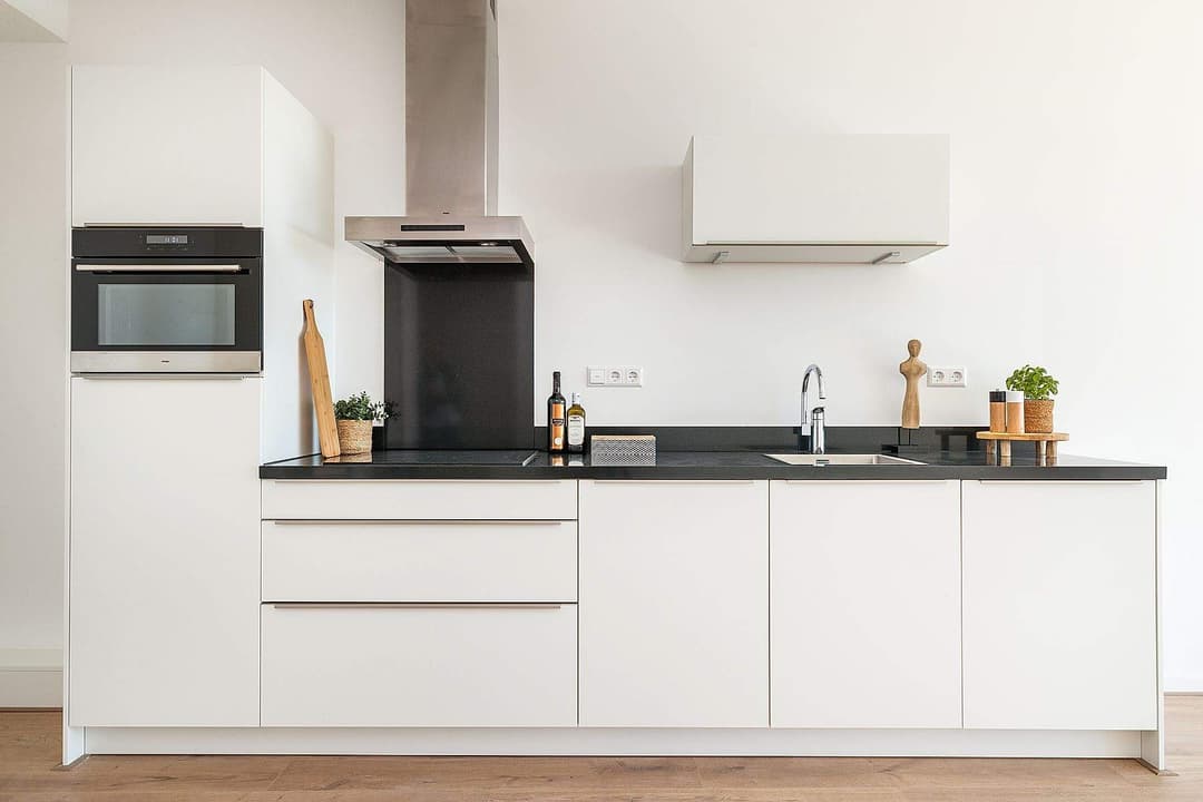 C.T. Storklaan 325, Rijswijk - Wohnung