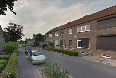 Colijnstraat 16, Heerlen - Maison mitoyenne