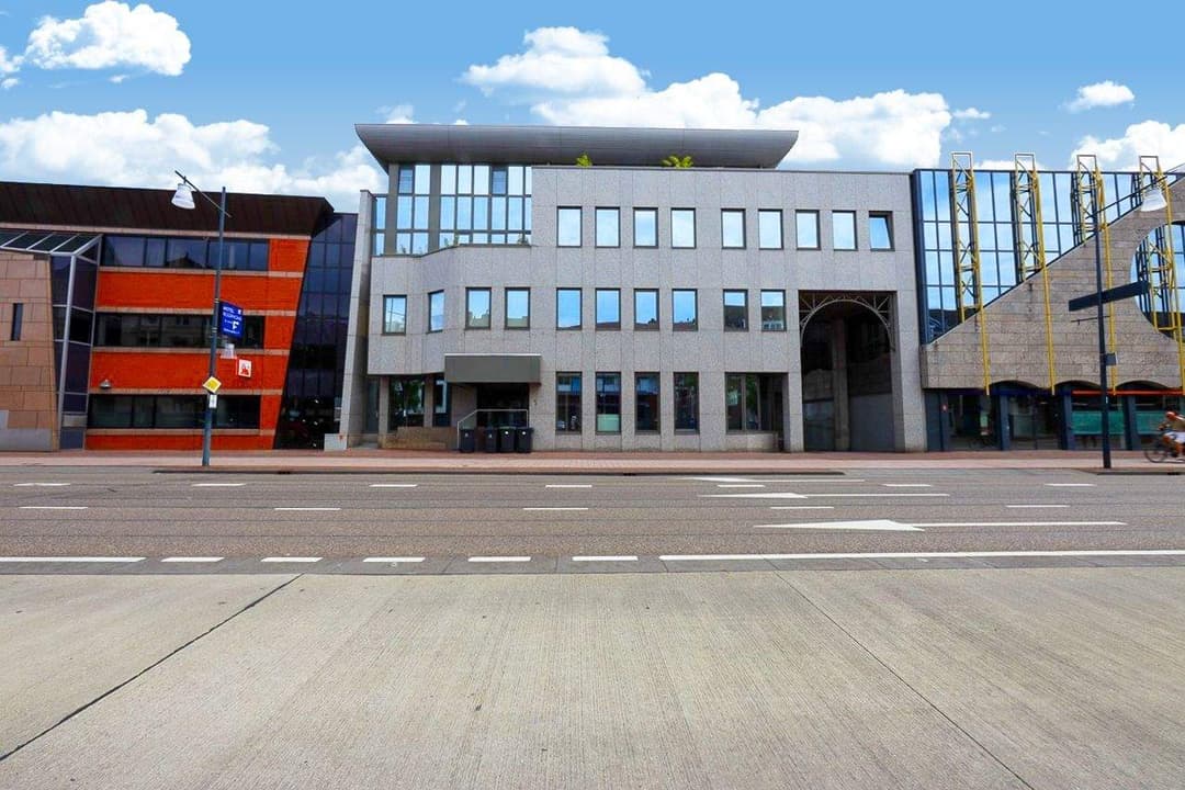 Wohnung Willem II Singel 5-B016041, Roermond - Zur Miete