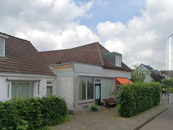 Apartment 1e Wormenseweg, Apeldoorn - For Rent