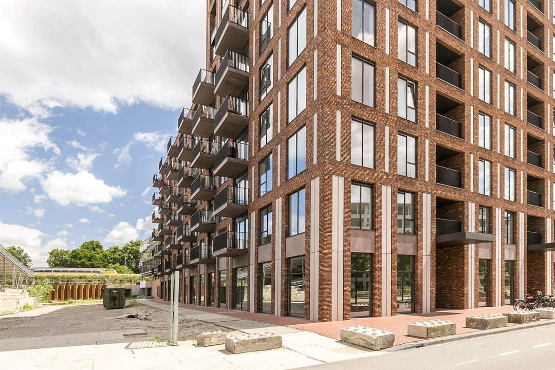 Philitelaan 59, Eindhoven - Appartement te huur