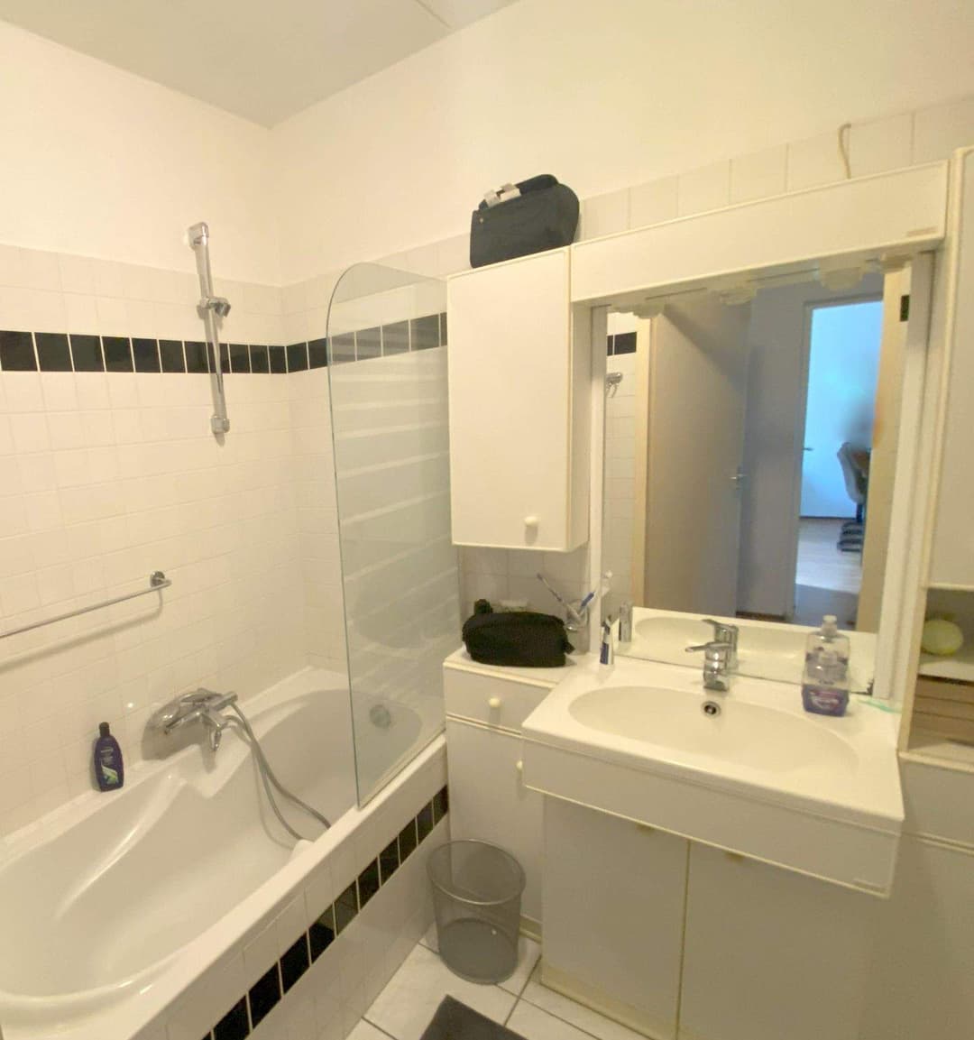 Apartment Montaubanstraat 48, Zeist - Zur Miete
