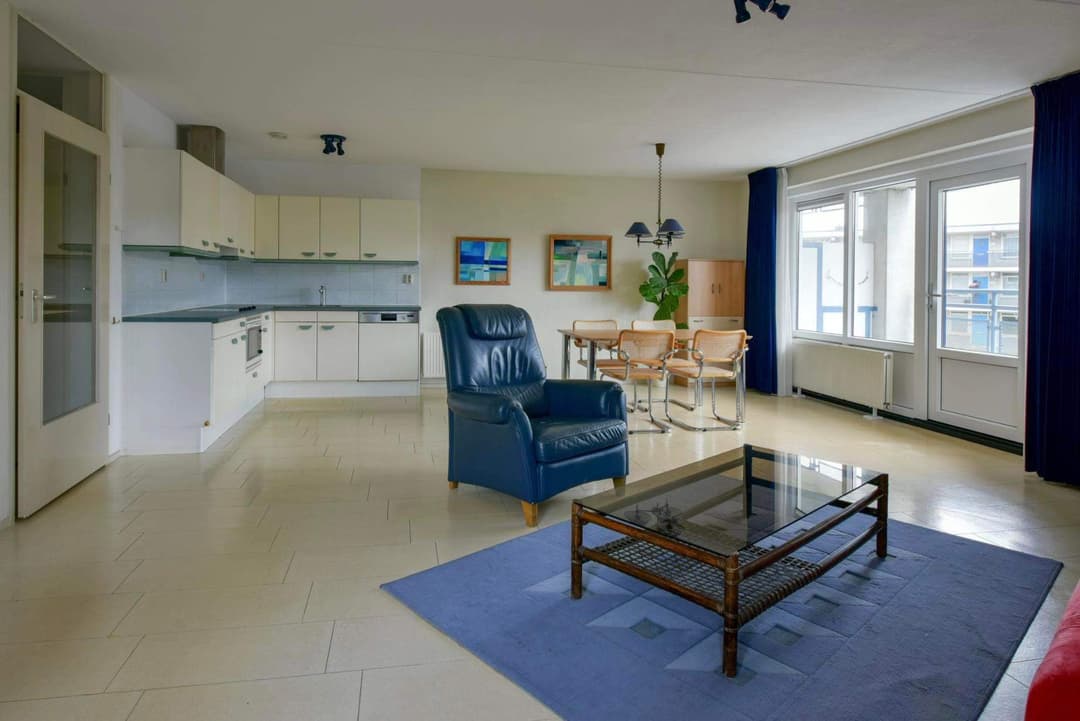 Furnished Room for Rent - Canadese Gans, Uithoorn