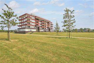 Nederhoflaan 65, The Hague — 3-room apartment (116 m²)
