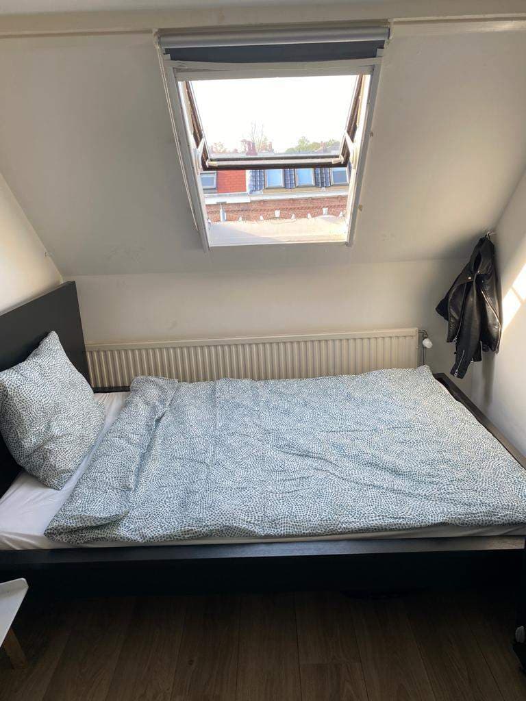Habitación Amueblada en Alquiler, Graaf Lodewijkstraat, Arnhem