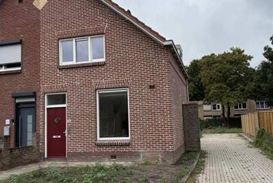 Treebeekstraat 115, Brunssum - Doppelhaushälfte