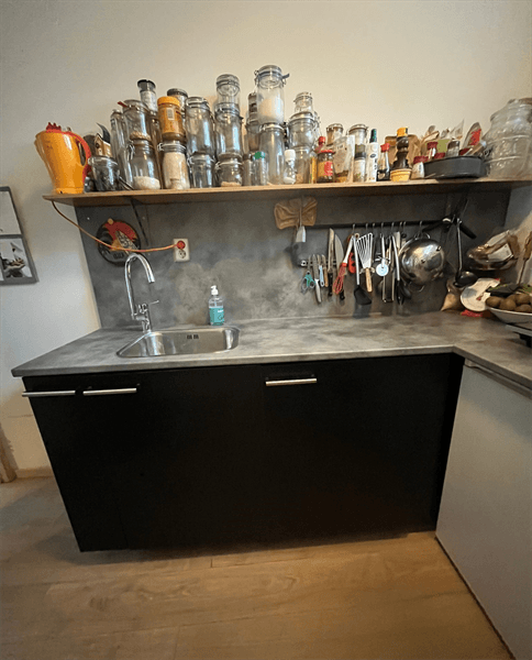 Studio Lange Brugstraat, Breda - For Rent