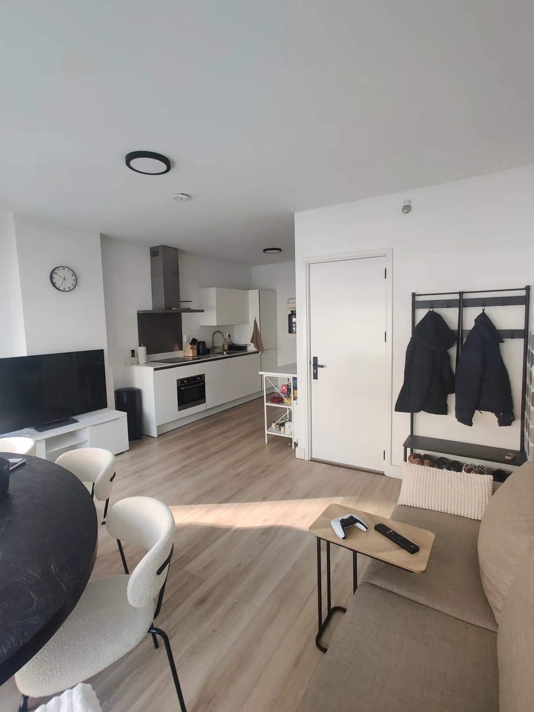 Habitación Amueblada en Alquiler - Crooswijkseweg, Rotterdam