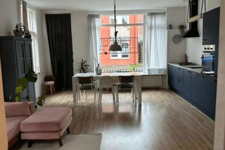 Appartement Krugerlaan, Zeist - Te Huur