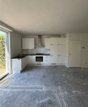 House Lisgors, Mijnsheerenland - For Rent