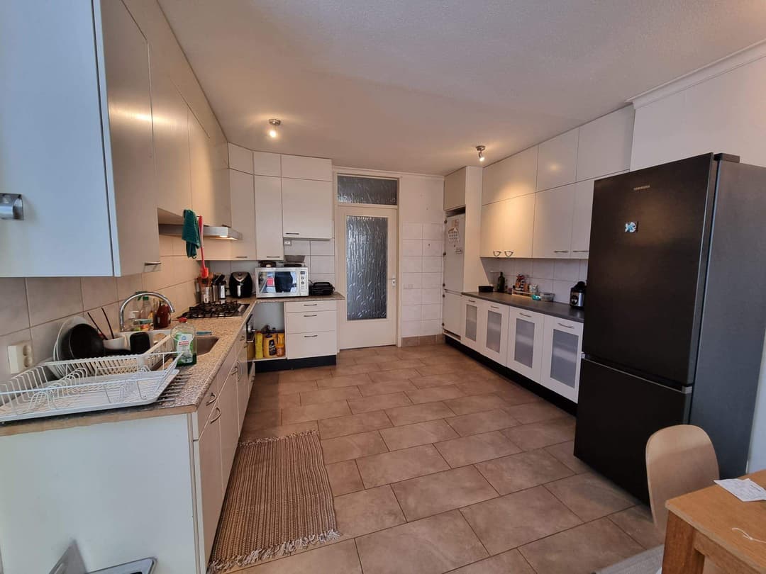 Furnished Room in Enschede - For Rent