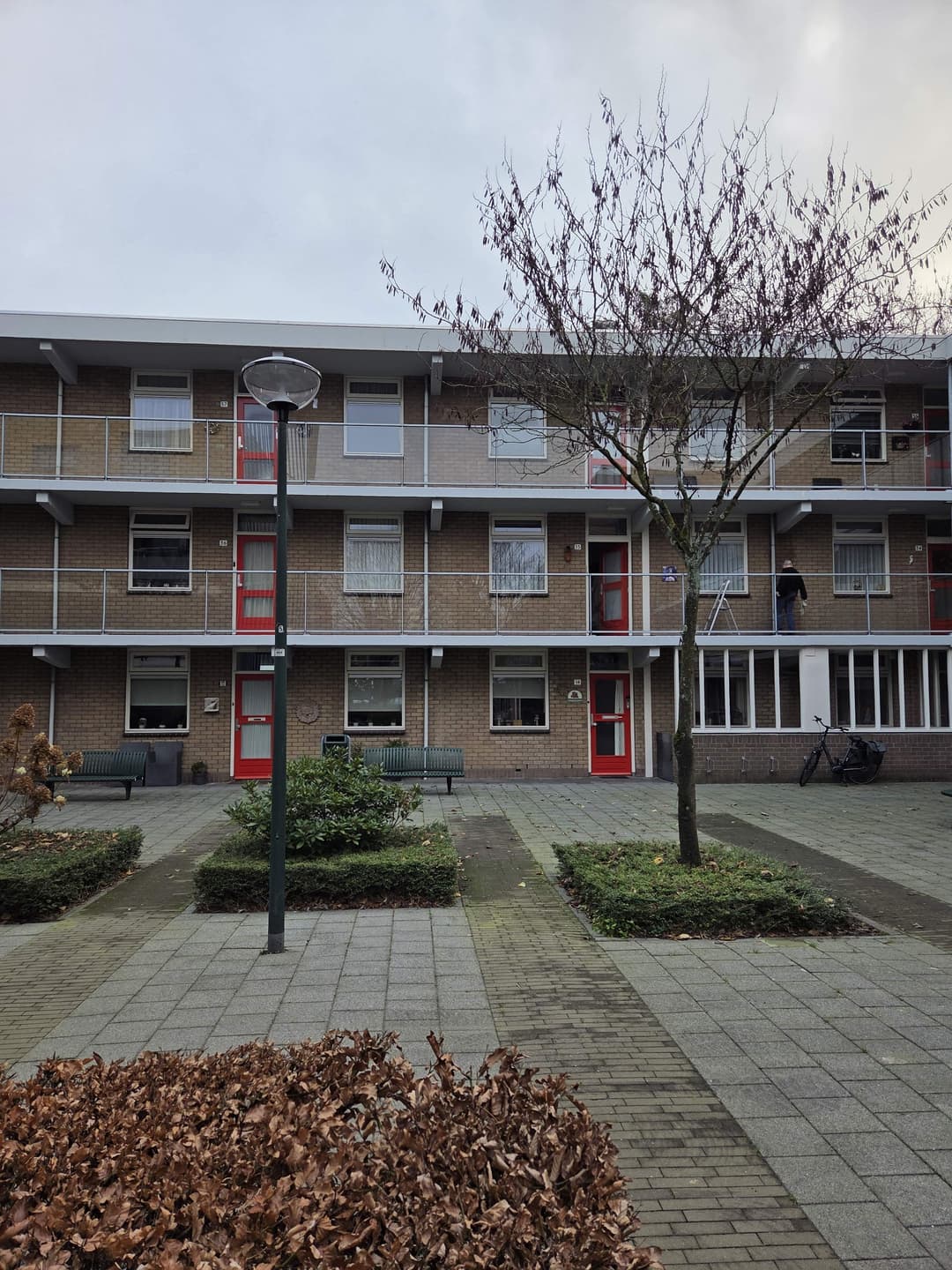 Apartamento Doctor Schaepmanstraat, Goirle - En alquiler