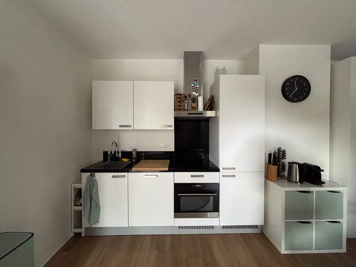 Richterslaan 64, Nieuwegein - 2-Zimmer-Wohnung