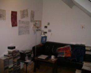 Ongemeubileerde Kamer in Sleeswijk, Utrecht - Te Huur