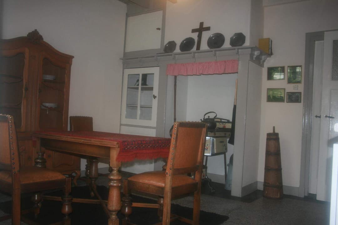 Unmöbliertes Apartment zur Miete in Berg, Nuenen