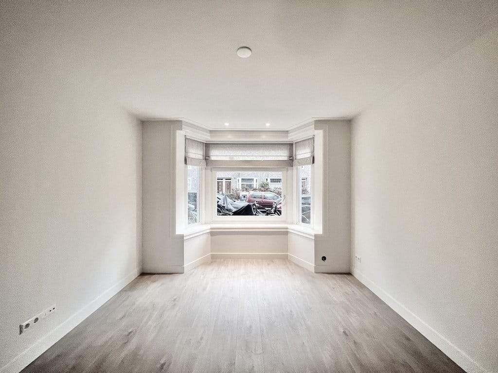 Van Walbeeckstraat 48, Amsterdam — 2-Zimmer-Wohnung