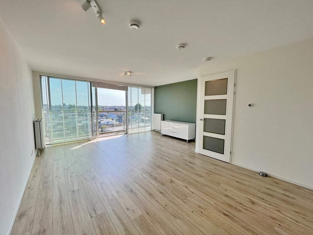 Appartement Edisonstraat, Leiden - À Louer