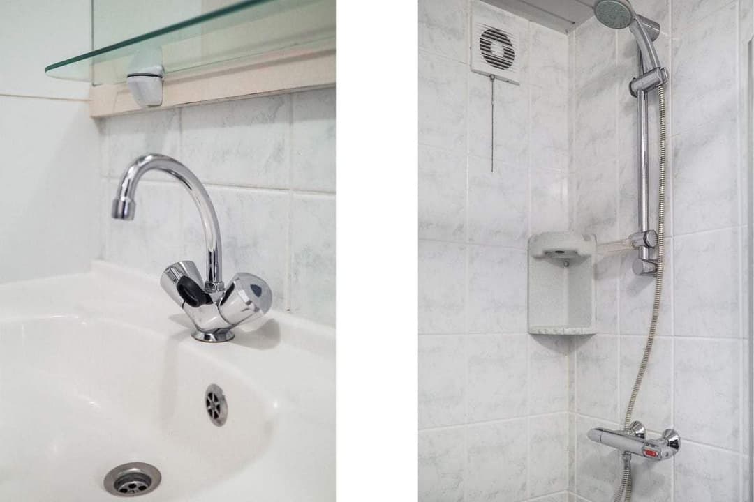Wohnung Noord Brabantlaan, Eindhoven - Zur Miete