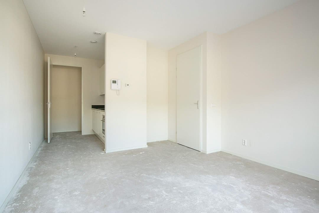 Appartement Joan Muyskenweg 6 E10, Amsterdam - Te Huur