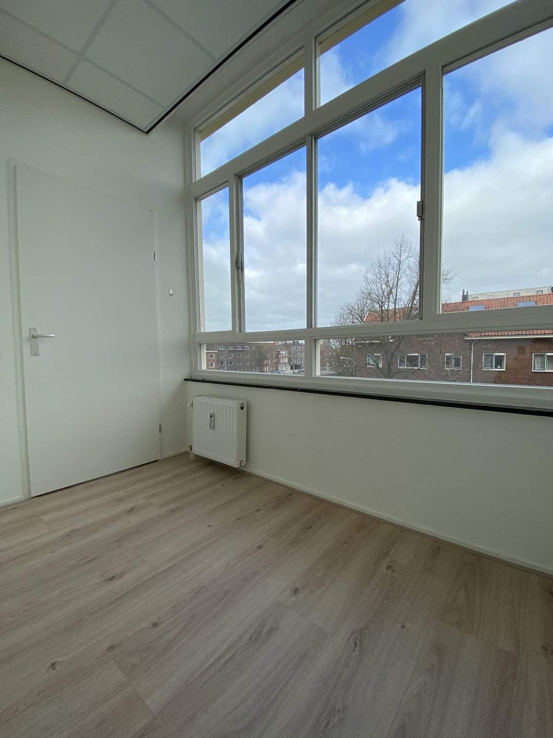 Flat Zaagmuldersweg, Groningen - For Rent