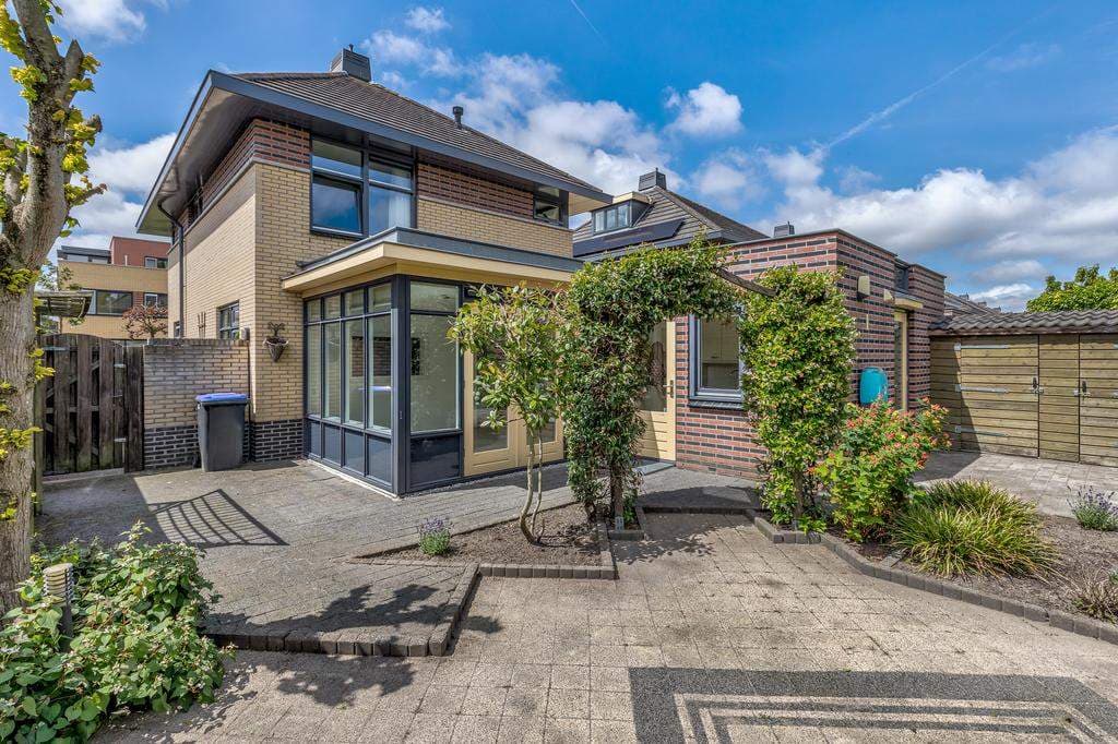 Haus Blankenweg 27, Bergschenhoek - Zur Miete