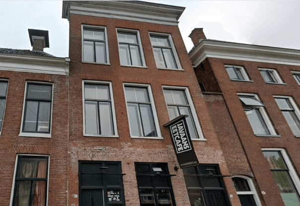 Studio Schuitendiep, Groningen - Zur Miete