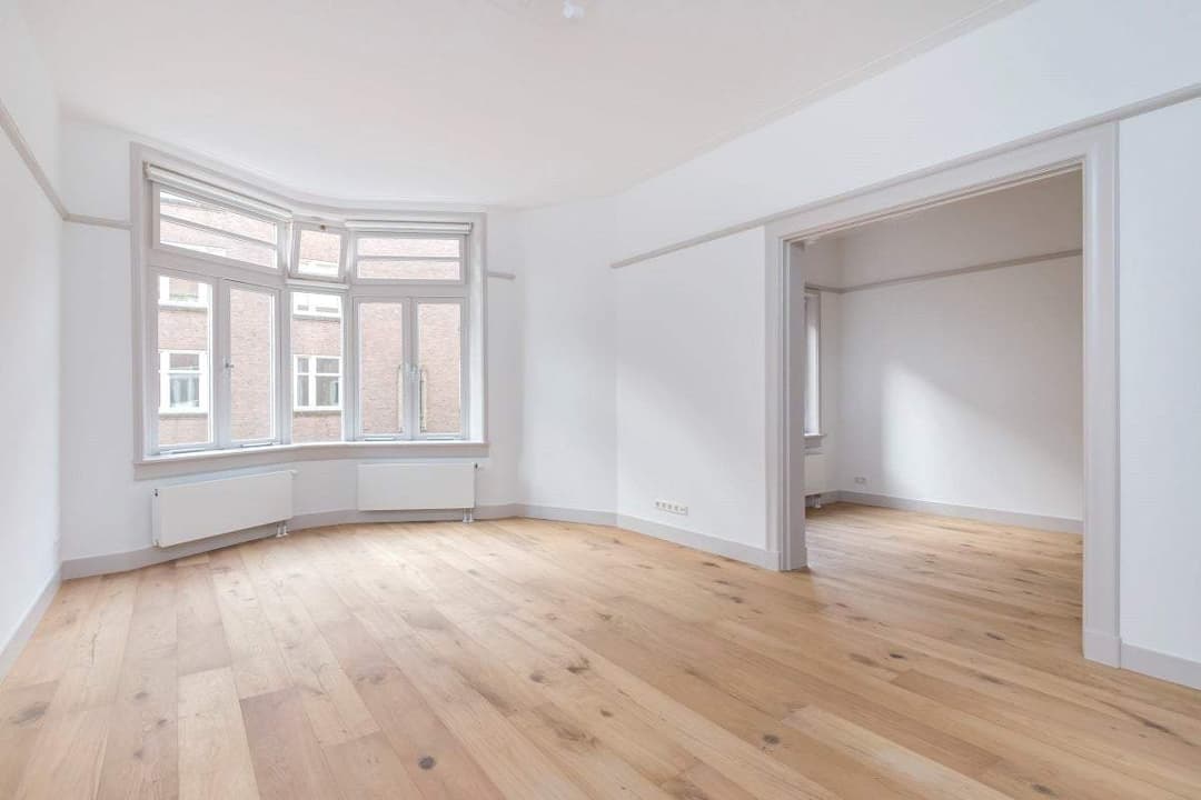Flat Uithoornstraat, Amsterdam - Te Huur