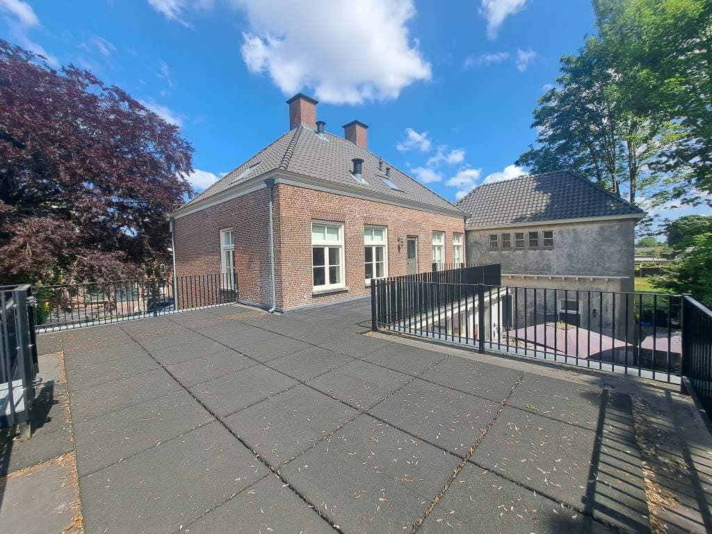Büro Sint Janstraat, Sprundel - Zur Vermietung
