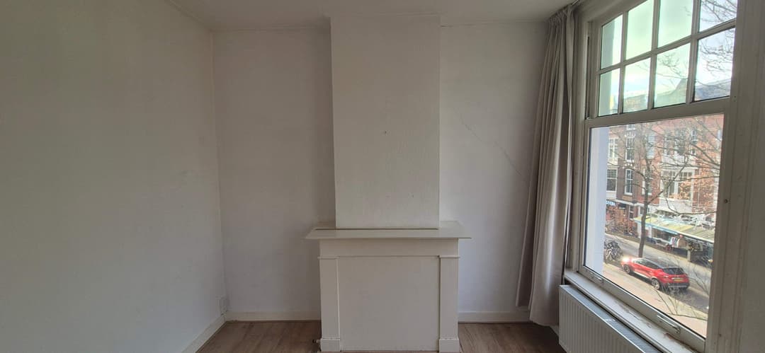 Chambre à louer sur Frederik Hendriklaan, La Haye