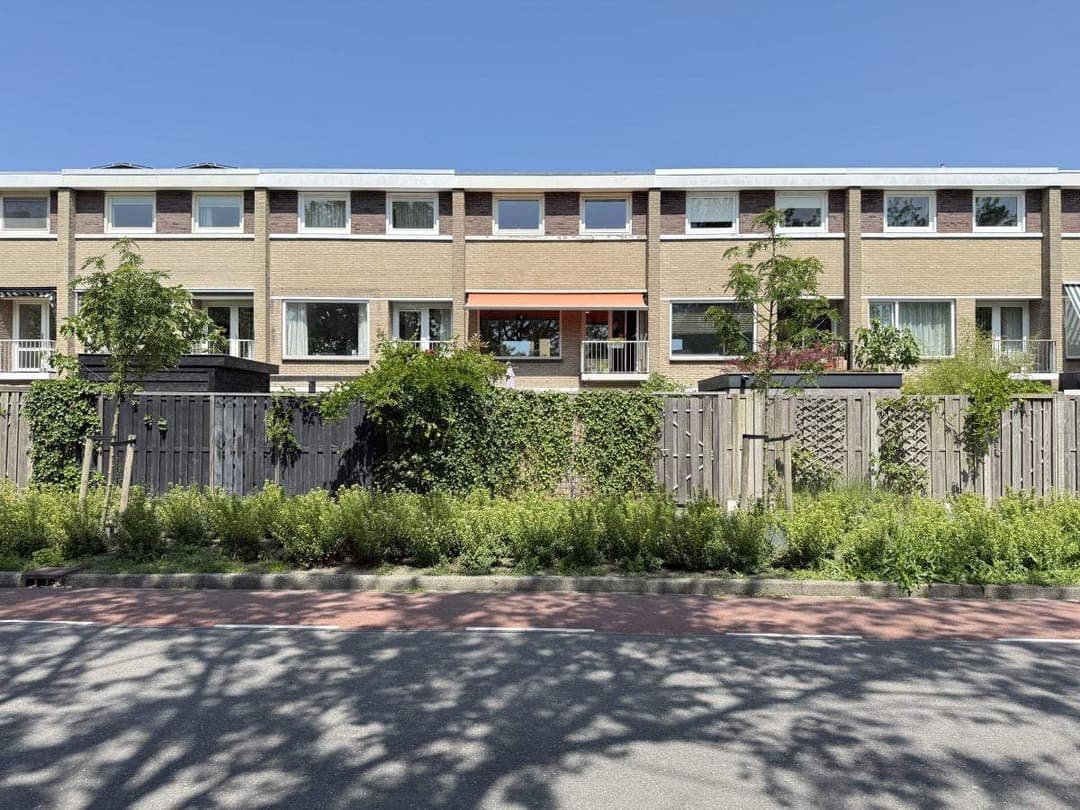 Haus Belle van Zuylenlaan, Amstelveen - Zu Vermieten