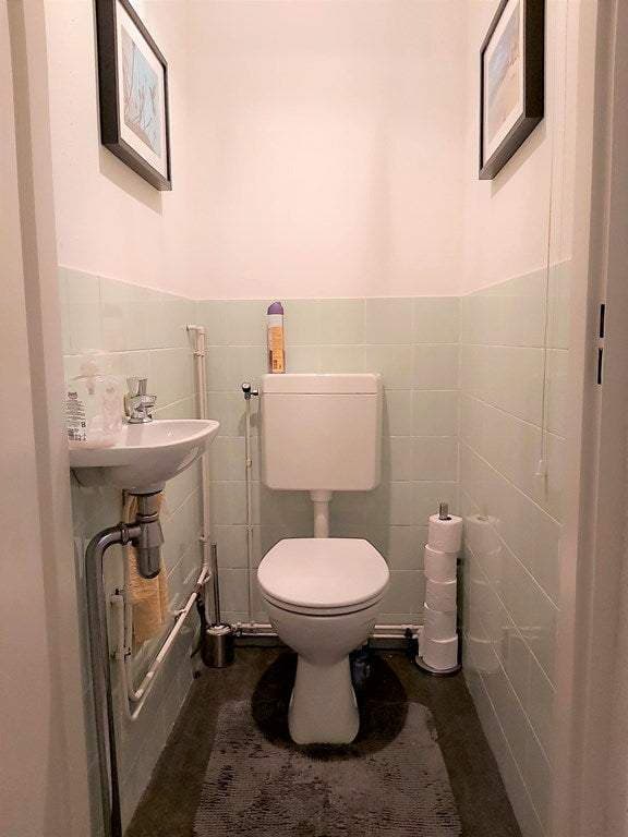Wohnung De Tichel, Douve Weien, Heerlen