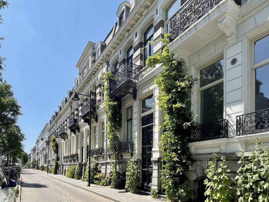 Flat Spijkerstraat, Arnhem - Te Huur