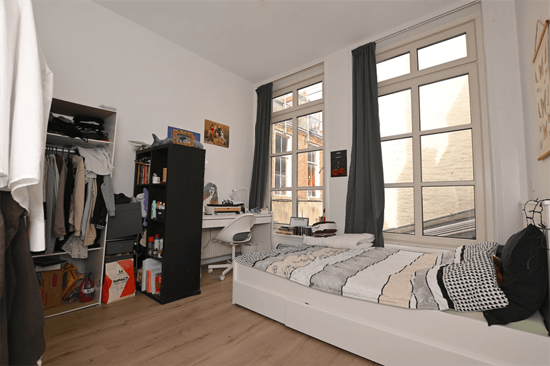 Room Akerkhof, Groningen - For Rent
