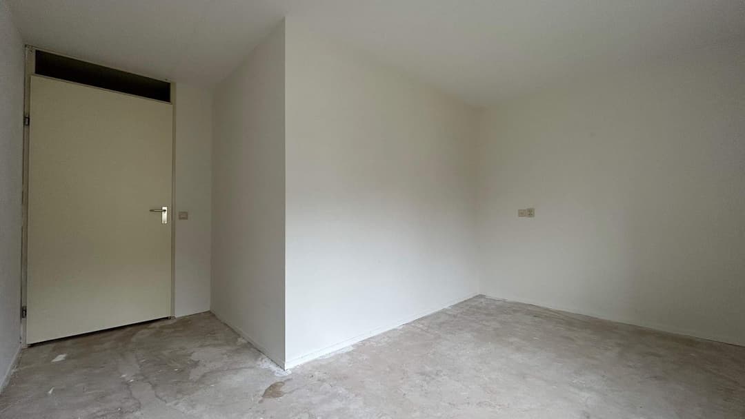 Zuidhaege 117, Assen - Zu Vermieten