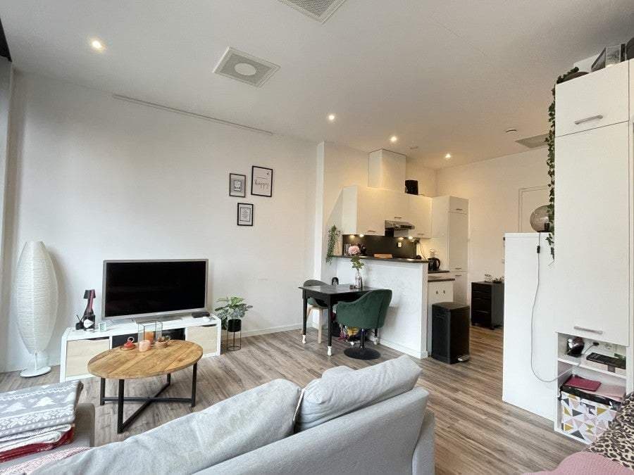Studio Stadsring, Amersfoort - For Rent