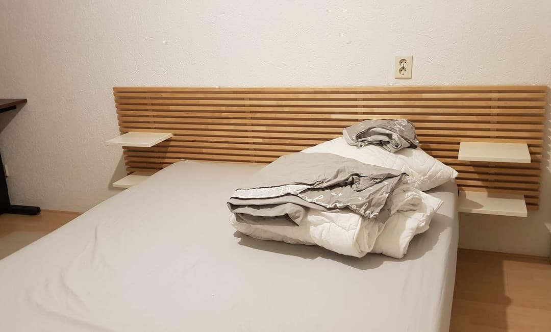 Kamer Van Oosterzeestraat, Rotterdam - Te Huur
