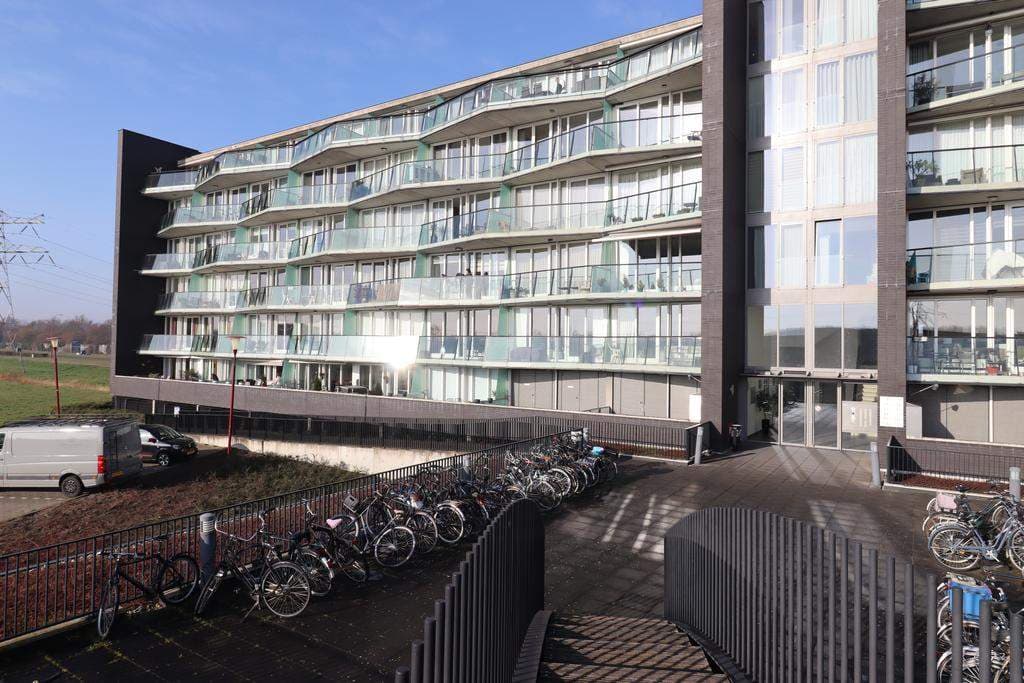 Apartamento Moerashoeve 70, Nieuwegein - Alquiler