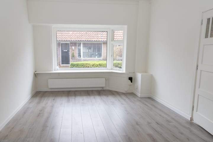 Haus Noteboomstraat, Leeuwarden - Zu Vermieten