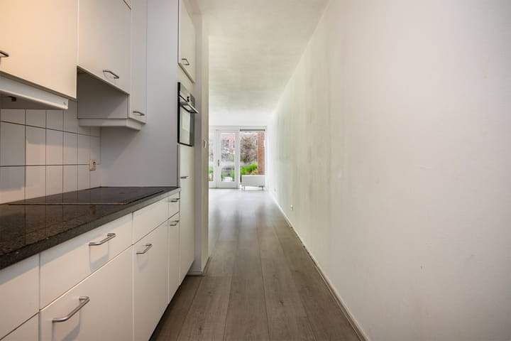 Apartamento tipo maisonette Sphinxlunet, Maastricht - En alquiler