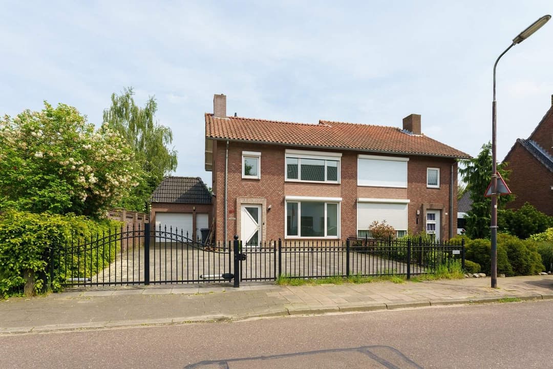 NieuwHeerseweg 15-A, Veldhoven - For Rent