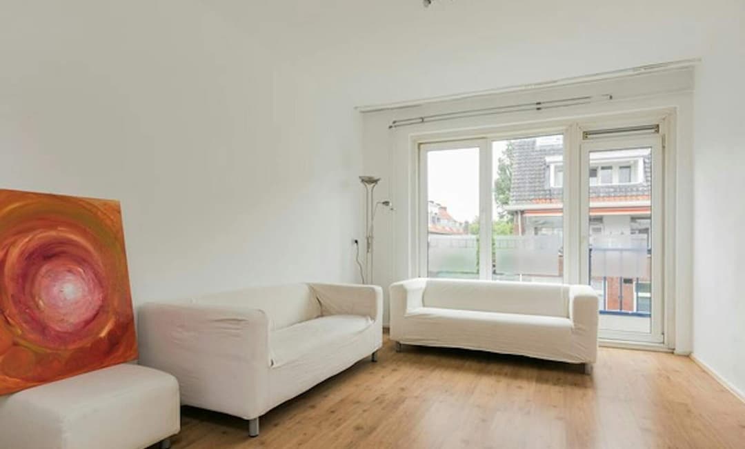 Appartement Nieuwenhoornstraat, Rotterdam - Te Huur